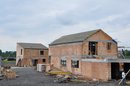 Nowe osiedle domów jednorodzinnych w Bytomiu
